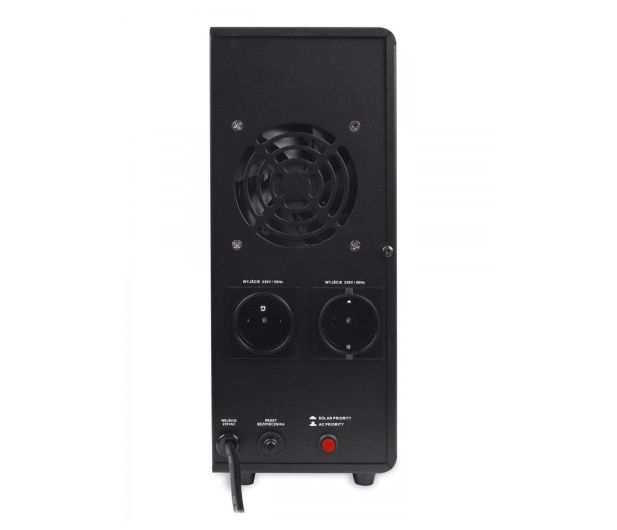 VOLT SINUS PRO 2000 W 24/230V (1400/2000W) - 1213008 - zdjęcie 4